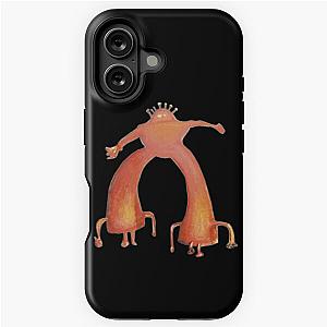 The Flaming Lips Pink Robot Iphone Case