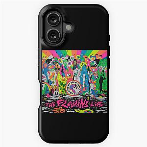 The Flaming Lips iPhone Tough Case