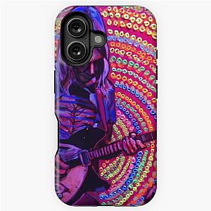 The Flaming Lips iPhone Tough Case