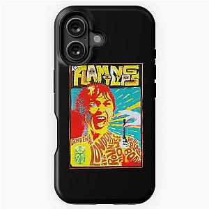 Flaming Lips London iPhone Tough Case