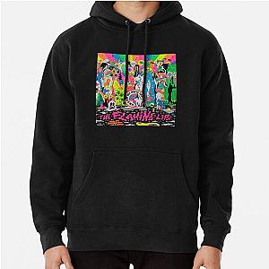 THE Flaming Lip Pullover Hoodie