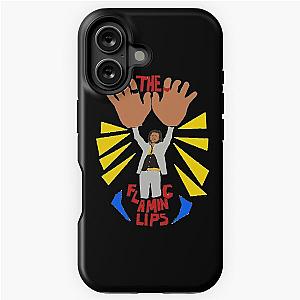 The Flaming Lips iPhone Tough Case