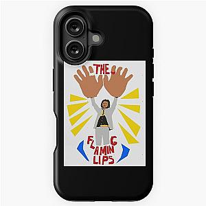 The Flaming Lips iPhone Case