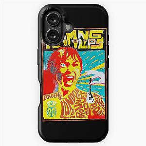 Flaming Lips London Tough iPhone Case