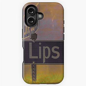 Flaming Lips iPhone Tough Case