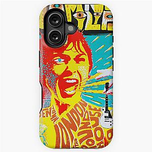 Flaming Lips London iPhone Tough Case