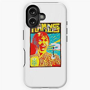 Flaming Lips London iPhone Tough Case