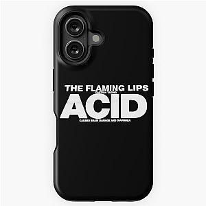 The Flaming Lips iPhone Tough Case