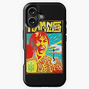 Flaming Lips London iPhone Tough Case