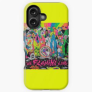 Flaming Lips iPhone Tough Case