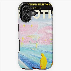 Hypnotist The Flaming Lips iPhone Case
