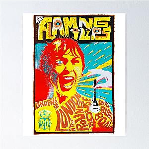 Flaming Lips London