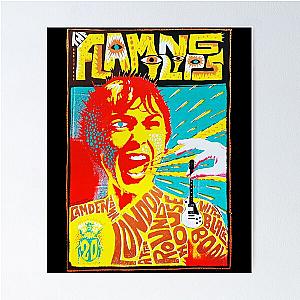 Flaming Lips London