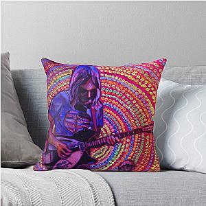 Flaming Lips Pillow