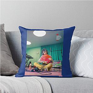 The Flaming Lips Pillow