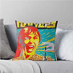 Flaming Lips London Classic Pillow