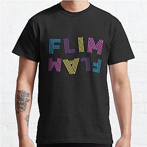 FLIM FLAM FLIMFLAM Classic T-Shirt