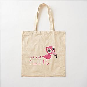 Flim Flam _ Gift funny T-Shirt Cotton Tote Bag