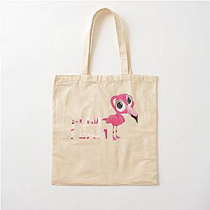 Flim Flam Gift funny Cotton Tote Bag