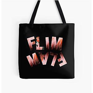 Flim Flam Flim Flam All Over Print Tote Bag