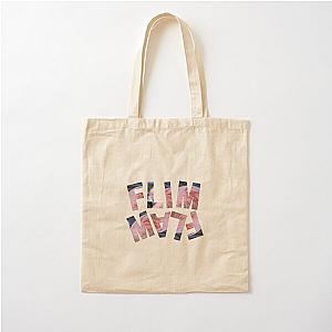 Flim Flam Flim Flam Cotton Tote Bag