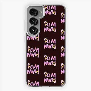 Flim Flam Flim Flam Samsung Galaxy Soft Case