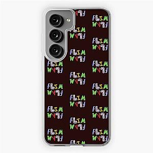 Flim Flam Flim Flam Samsung Galaxy Soft Case