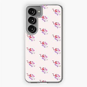 Flim Flam Flim Flam Samsung Galaxy Soft Case