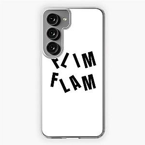 Flim Flam Flim Flam Samsung Galaxy Soft Case