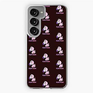 Flim Flam Flim Flam Samsung Galaxy Soft Case