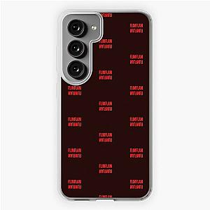 Flim Flam Flim Flam Samsung Galaxy Soft Case