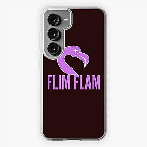 Flim Flam Flim Flam Samsung Galaxy Soft Case