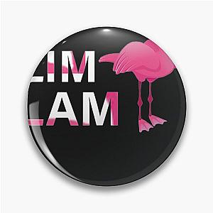 Flim Flam Gift funny Pin