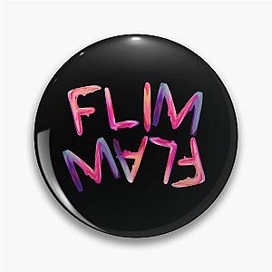 Flim Flam Flim Flam Pin