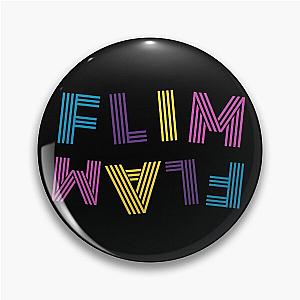 FLIM FLAM FLIMFLAM Pin