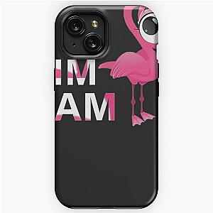 Flim Flam Gift funny iPhone Tough Case