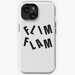 Flim Flam Flim Flam iPhone Tough Case