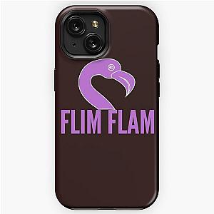 Flim Flam Flim Flam iPhone Tough Case