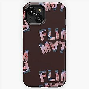 Flim Flam Flim Flam iPhone Tough Case