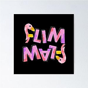 Flim Flam Flim Flam Poster