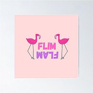  Flim Flam Flim Flam Poster