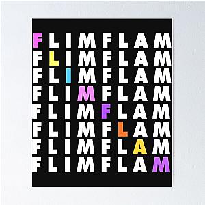 Flim Flam  Poster