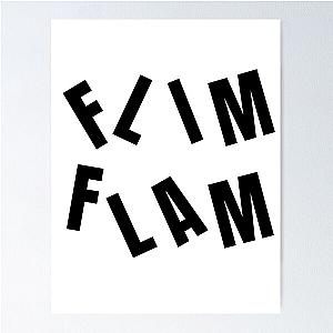 Flim Flam Flim Flam Poster