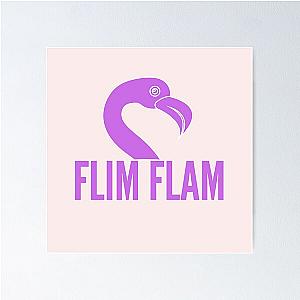 Flim Flam Flim Flam Poster