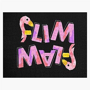 Flim Flam Flim Flam Jigsaw Puzzle