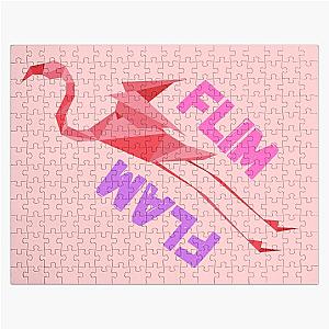 Flim Flam Flim Flam Jigsaw Puzzle