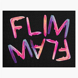 Flim Flam Flim Flam Jigsaw Puzzle