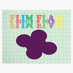 Flim Flam Flim Flam Jigsaw Puzzle