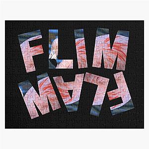 Flim Flam Flim Flam Jigsaw Puzzle