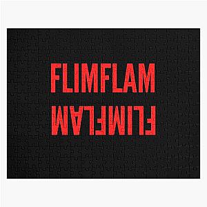 Flim Flam Flim Flam Jigsaw Puzzle